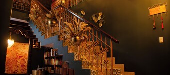 Orho Hotel Boutique Panama Airport