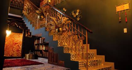 Orho Hotel Boutique Panama Airport