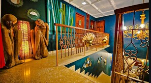 Interior - Orho Hotel Boutique 15 Minutes From PTY Airport (Tocumen)