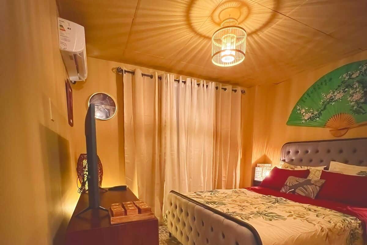 Habitación