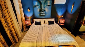 Room - Orho Hotel Boutique Panama Airport (Tocumen)