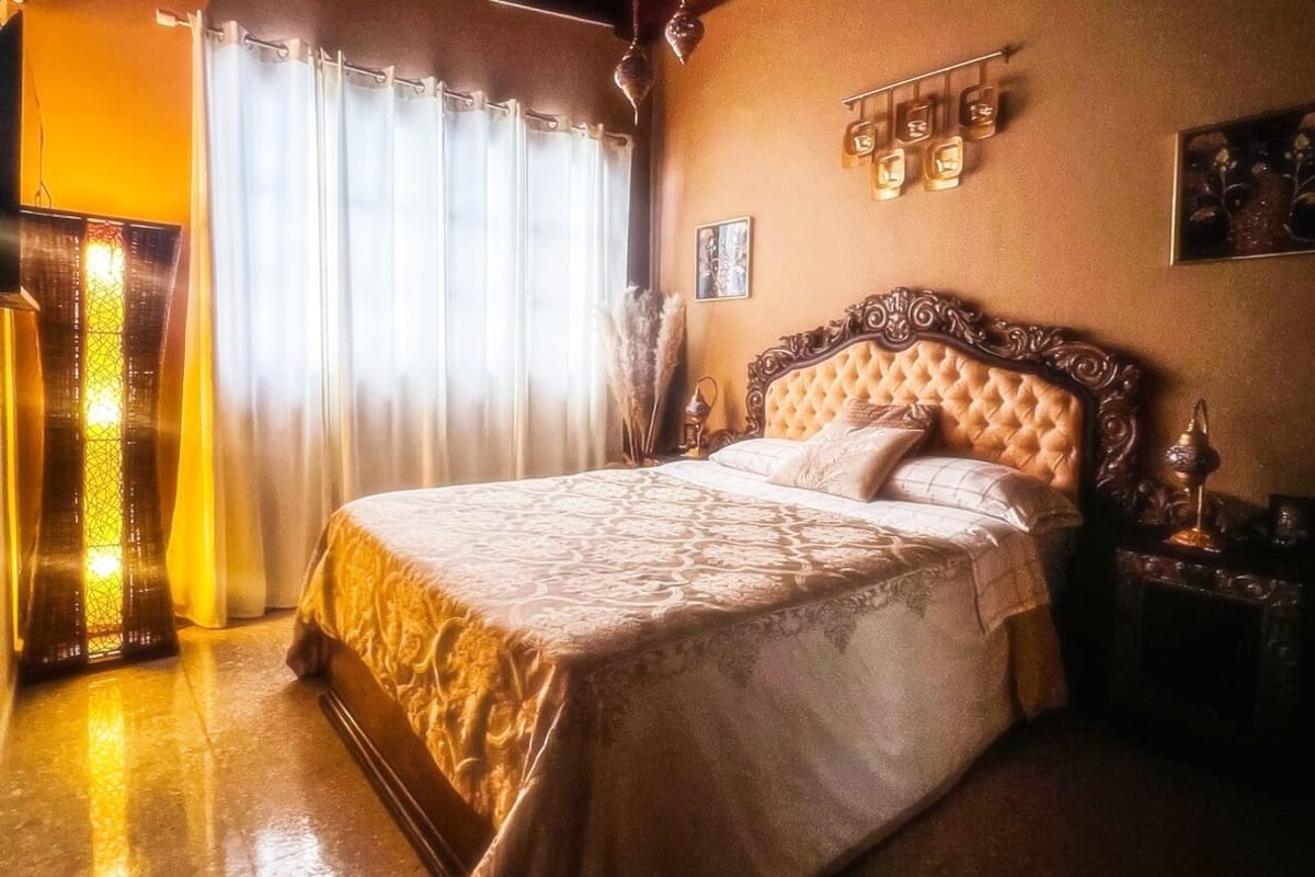 Habitación
