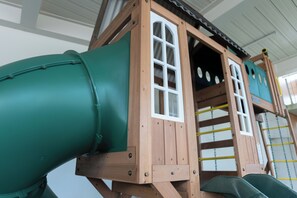 Instalaciones deportivas