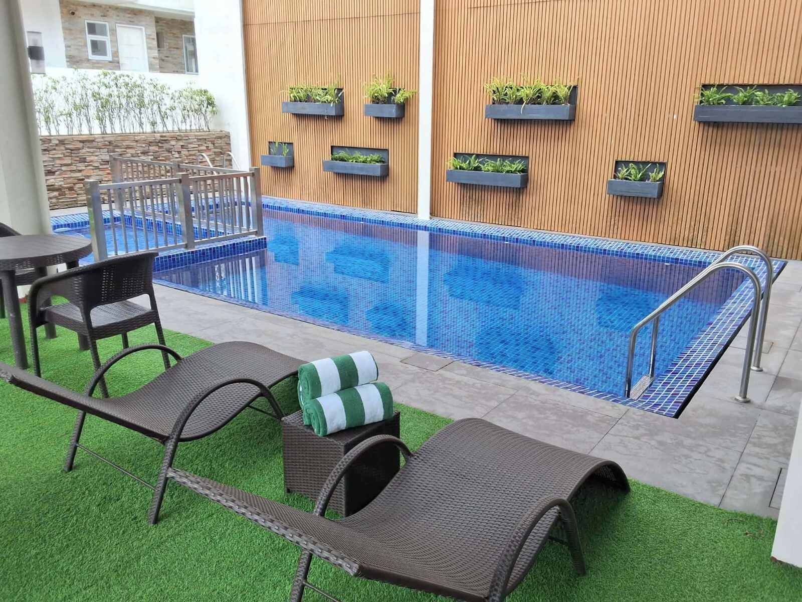 Piscina