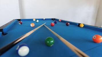 Instalaciones deportivas