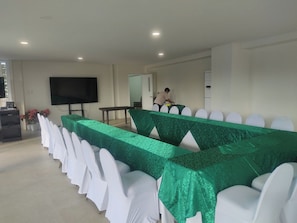Sala de reuniones