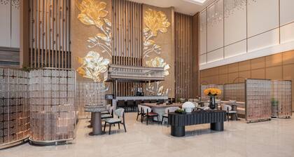 Hilton Garden Inn Dongguan Wanjiang Jiangjing Road