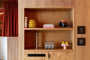 Vistas desde el alojamiento