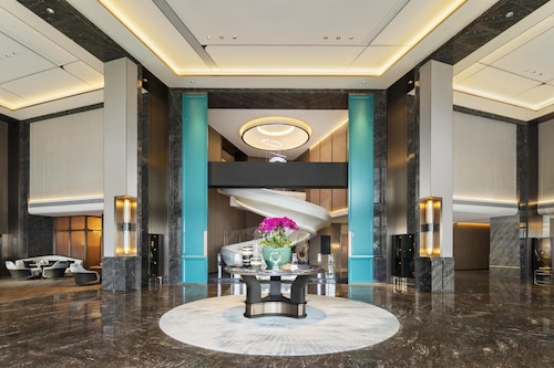 Doubletree by Hilton Zhengzhou Airport Aerotropol