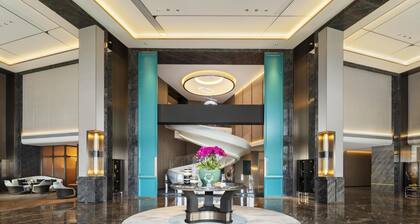 Doubletree by Hilton Zhengzhou Airport Aerotropol