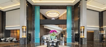 Doubletree by Hilton Zhengzhou Airport Aerotropol