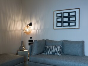 Room - Heromylos Resort & Spa (Kymi-Aliveri)