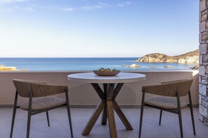 Room - Heromylos Resort & Spa (Kymi-Aliveri)