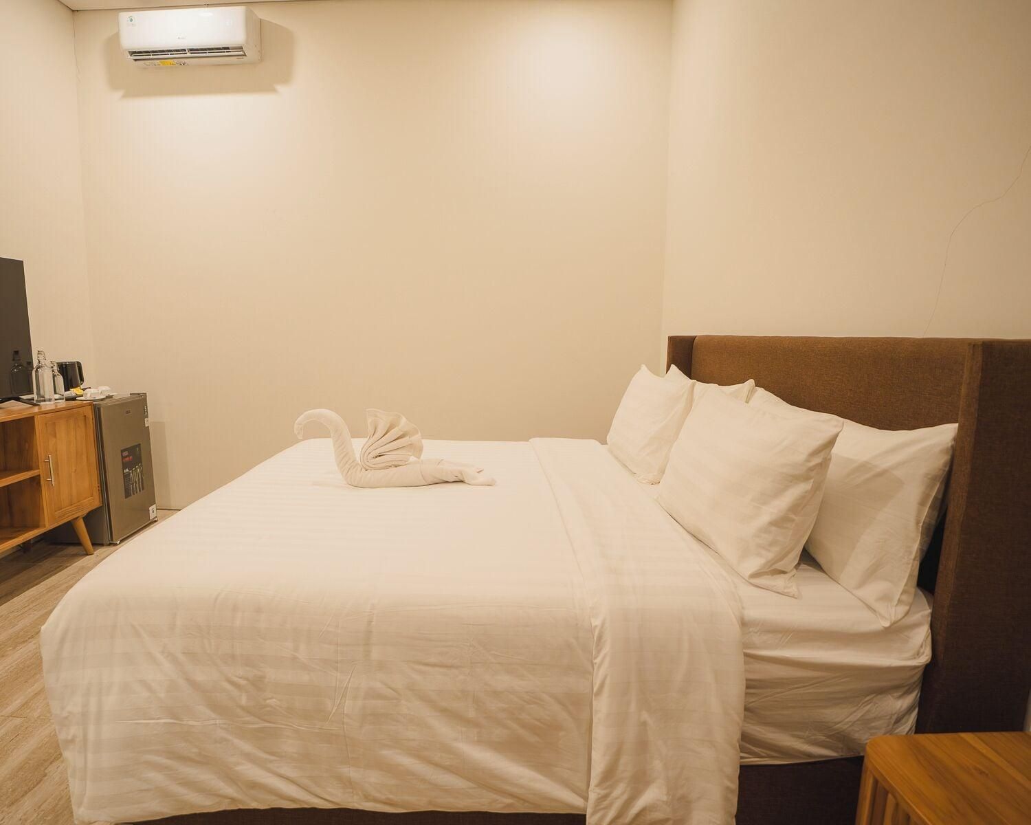 ห้องพัก