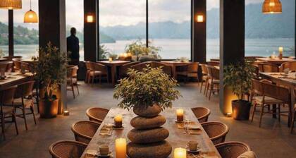 Tribhuwana Padma Resort