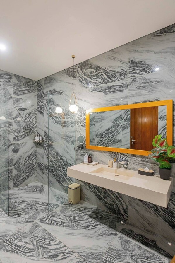 Room - Tribhuwana Padma Resort (Kintamani)