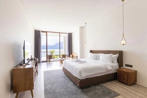 Room - Tribhuwana Padma Resort (Kintamani)