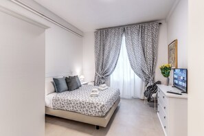View from property - PMT APT (Rome)