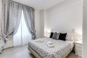 View from property - PMT APT (Rome)