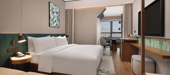 Hilton Garden Inn Guiyang Gui'an New Area