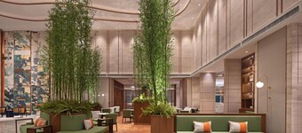 Hilton Garden Inn Guiyang Gui'an New Area
