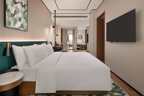Room - Hilton Garden Inn Guiyang Gui'an New Area (Guiyang)
