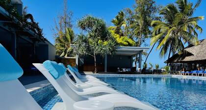 Matemwe Sands Beach Resort