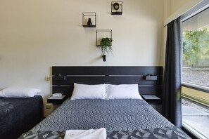 Room - Blue Gums Hotel (Adelaide)