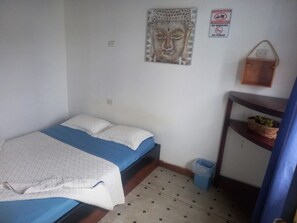 Room - Hotel Cortez (San José)