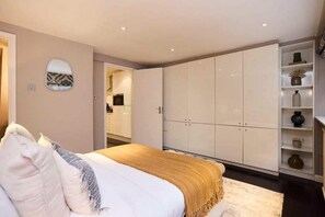 View from property - The Notting Hill Gate Crib Relaxing 2bdr House (London)