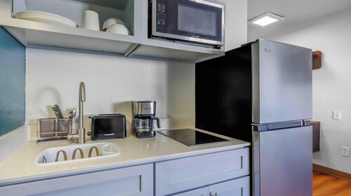 Studio 6 Seattle, WA Sea-tac Airport South