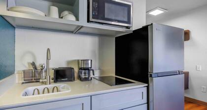 Studio 6 Seattle, WA Sea-tac Airport South