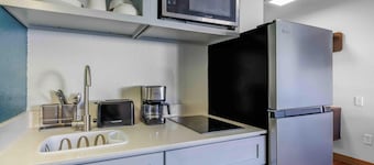 Studio 6 Seattle, WA Sea-tac Airport South