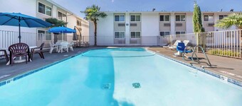 Studio 6 Seattle, WA Sea-tac Airport South