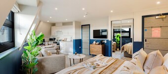 Clifton Village - Your Apartment