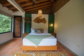 Room - Tres Lagos Hotel (San Jerónimo)