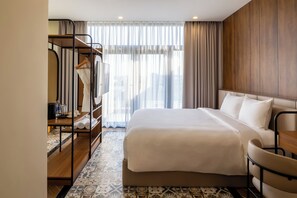 Room - Lumiere Boutique Vy Da (Hue)