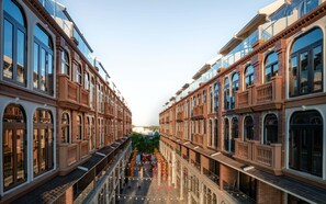 View from property - Lumiere Boutique Vy Da (Hue)