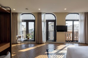 Room - Lumiere Boutique Vy Da (Hue)