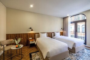 Room - Lumiere Boutique Vy Da (Hue)