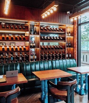 Restaurant - Lumiere Boutique Vy Da (Hue)