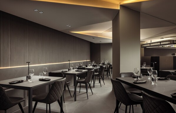 Restaurant - Thirty Three Boutique By K Hotels - Adults Only (St. Julian's)