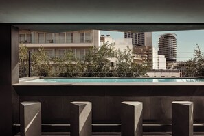 Pool - Thirty Three Boutique By K Hotels - Adults Only (St. Julian's)