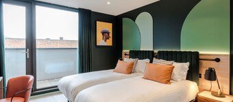 Milton Keynes - Your Apartment