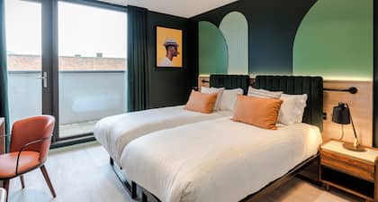 Milton Keynes - Your Apartment