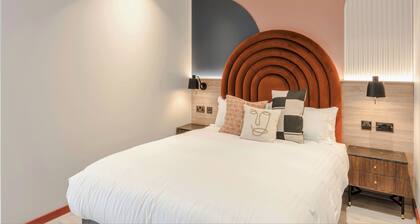 Milton Keynes - Your Apartment