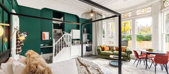 Clifton House - Your Apartment