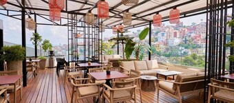 Radisson Serviced Apartments City Center