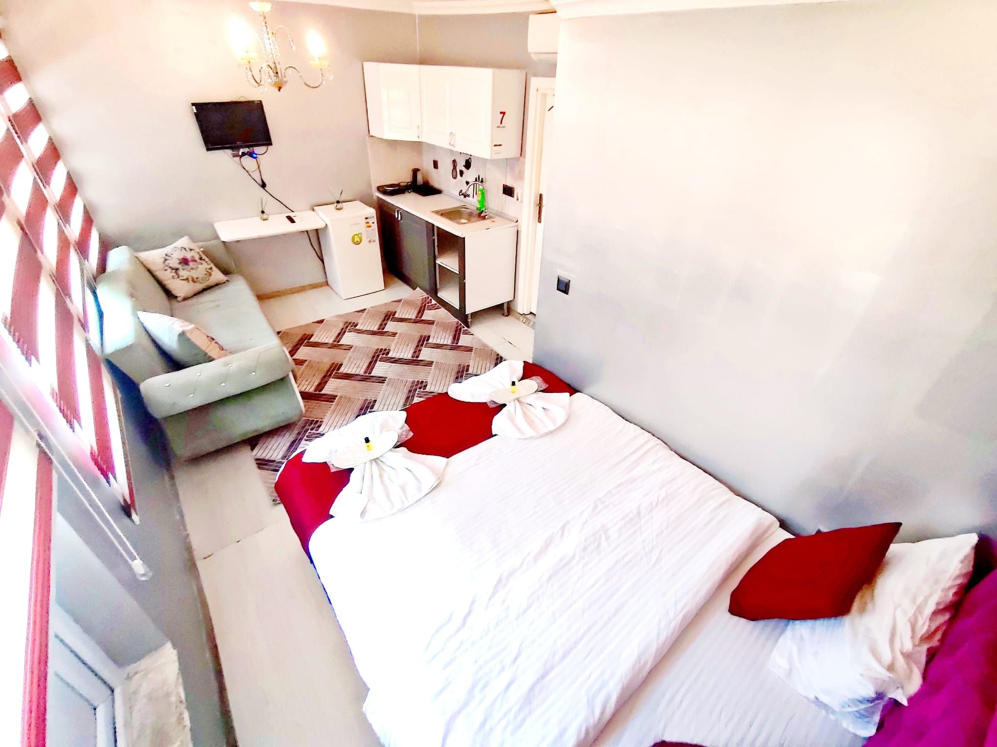Kamar