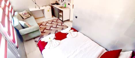 客房